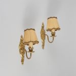 1287 2277 WALL SCONCES